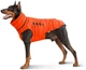 Пуховик Noble Pet Bobby 3XL Orange (B4140/3XL) - изображение 1