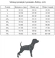 Пуховик Noble Pet Bobby 3XL Orange (B4140/3XL) - изображение 14