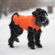 Пуховик Noble Pet Bobby 3XL Orange (B4140/3XL) - изображение 11