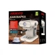 Рожкова кавоварка еспресо Ardesto FCM-E15BG - зображення 9