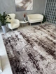 Ковер с невысоким ворсом Espresso 2х5 м. Beige 02618A - изображение 7