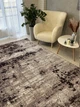 Ковер с невысоким ворсом Espresso 3х5 м. Beige 02618A - изображение 8