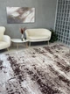 Ковер с невысоким ворсом Espresso 2х5 м. Beige 02618A - изображение 9