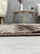 Ковер с невысоким ворсом Espresso 2х3 м. Овал Beige 02618A - изображение 10