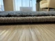 Ковер с невысоким ворсом Espresso 0.8х1.5 м. Gray/Blue 02619A - изображение 9