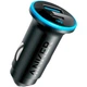 Автомобильное зарядное устройство Anker PowerDrive 323 Black (A2735G11) - изображение 6