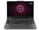 Ноутбук Lenovo LOQ 15ARP9 (83JC00NTRA), AMD Ryzen 5 7235HS, GeForce RTX 3050, 16/512 ГБ. Windows 11 Home, Luna Gray - изображение 1