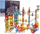Конструктор магнітний Marble Run 228 елементів ZKL.8905  (5903864944662) - зображення 17