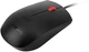 Mysz Lenovo Fingerprint Biometric USB Mouse Gen2 Black (4Y51M03357) - obraz 2