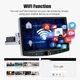 Автомагнитола ESSGOO AR1001, Single DIN, Android 14, 10.1| IPS, 4GB/64GB, GPS, Wi-Fi, Bluetooth - изображение 7