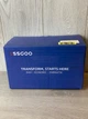 Автомагнитола ESSGOO AR1001, Single DIN, Android 14, 10.1| IPS, 4GB/64GB, GPS, Wi-Fi, Bluetooth - изображение 10