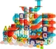 Zestaw klocków magnetycznych Marble Run 292 elementy ZKL.2309 (5903864952674) - obraz 3