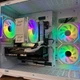 Сборка под заказ: игровой ПК GameMax Hype-M White Tower / AMD Ryzen 5 7500F (6 (12) ядер по 3.7 - 5.0 GHz) / 32 GB DDR5 / 1000 GB SSD M.2 / nVidia GeForce RTX 5060, 8 GB GDDR7, 128-bit / 650W - изображение 8