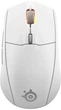 Mysz SteelSeries Rival 3 Gen 2 Wireless/Bluetooth White (5707119062251) - obraz 1