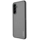 Защитный чехол NILLKIN Super Frosted Shield Pro для Samsung Galaxy A57 (A576) - Transparent Black - изображение 2