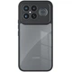 Защитный чехол Reframe Clear Bound для Xiaomi Poco F8 Ultra - Black - изображение 2