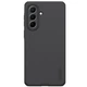 Захисний (PC+TPU) чохол NILLKIN Frosted Shield Pro для Samsung Galaxy A37 (A376) - Black - зображення 1