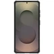 Захисний чохол NILLKIN CamShield Pro (Clear Version) для Samsung Galaxy A37 (A376) - Black - зображення 2
