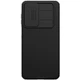 Чохол зі шторкою для камери NILLKIN CamShield Pro для Samsung Galaxy A37 (A376) - Black - зображення 1