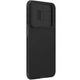 Чохол зі шторкою для камери NILLKIN CamShield Pro для Samsung Galaxy A37 (A376) - Black - зображення 3