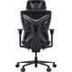 Крісло для геймерів Anda Seat X-Air Pro Size xl Mesh Space Black (ad-wy-01-bbb-b01) - зображення 2
