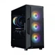 Корпус Zalman i3 Neo v2 Black - зображення 7