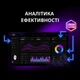 Мишка Lorgar msp80 Pro usb Black (lrg-msp80-bk) - зображення 7