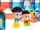 Конструктор магнітний Marble Run 202 елементи ZKL.2306 (5903864952681) - зображення 5