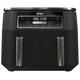 Мультипечь Ninja Air Fryer Dual Zone af200eu - изображение 1