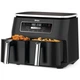 Мультипечь Ninja Air Fryer Dual Zone af200eu - изображение 2