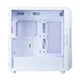 Корпус Zalman i3 Neo v2 White - изображение 4