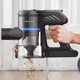 Аккумуляторный пылесос Mova Cordless Vacuum Cleaner j30 (vj12a) - изображение 7