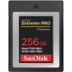 Карта пам'яті SanDisk 256GB CFexpress Extreme Pro (SDCFSP-256G-G46D) (1571872) - изображение 1