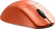 Миша бездротова GamePro Genesis Avenger Orange (GM096O) - зображення 4