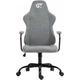 Кресло игровое gt Racer x-2322 Gray (x-2322 Fabric Gray) - изображение 3