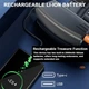 Компрессор портативный SW-201 2000mAhx2 - изображение 4