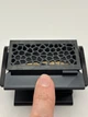 Диспенсер для зубочисток. Контейнер для зубочисток - изображение 5