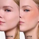 Компактные румяна Dior Backstage Rosy Glow Blush 103 Toffee 4.5g - изображение 4