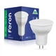 Светодиодная лампа Feron LB216 MR-16 G5.3 8W 4000К (белый нейтральный) (LB216/G5.34000) - изображение 4