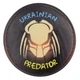 Нашивка Ukrainian Predator (9432) - изображение 1