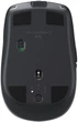 Mysz Logitech MX Anywhere 2S Wireless/Bluetooth Graphite (910-005153) - obraz 3