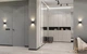 Пенал Metkas Home B002, 800×350×2130 мм, ЛДСП Кашемір-Антрацит (MB002KA) - изображение 8