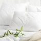 Подушка Botanical Bamboo бамбуковая 50х70см - изображение 1