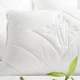 Подушка Botanical Bamboo бамбуковая 50х70см - изображение 2