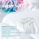 Ковдра зимова штучний лебединий пух Super Soft Classic полуторна - зображення 4