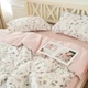Комплект постельного белья евро Tencel т-05 - изображение 1