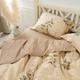 Комплект постельного белья Viluta Евро Tencel Т-04 - изображение 2