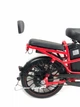 Электровелосипед MINAKO PRO с корзиной 20" (750W 60V 26Ah) Красный - изображение 15