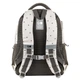 Рюкзак шкільний GoPack Education GO26-182M-3 Beige Polka Dots + олівці Kite 18кол. - изображение 4