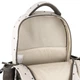 Рюкзак шкільний GoPack Education GO26-182M-3 Beige Polka Dots + олівці Kite 18кол. - изображение 8